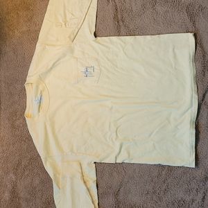 Guy Harvey Long Sleeve Shirt. Mens Large